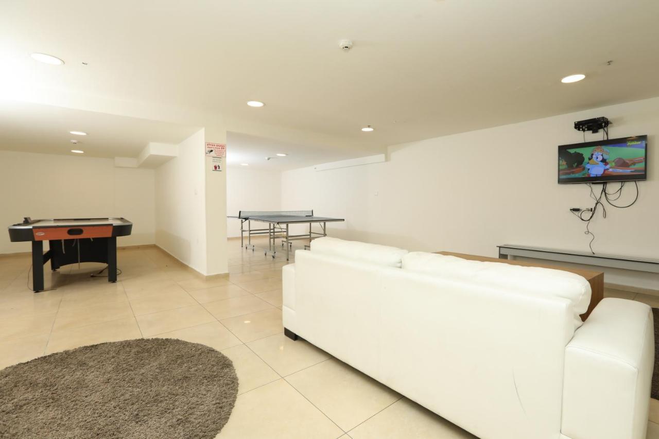 Best Location In Jerusalen City Center المظهر الخارجي الصورة